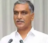 Harish Rao comments on Tamilisai