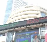 Markets ends in profits