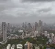 Heavy rains lashes Mumbai and Thane
