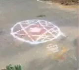 Occult activities found in Tirupati SV University