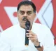 Nadendla Manohar take a swipe at CM Jagan