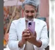 Full video of Rajamouli Oppo ad