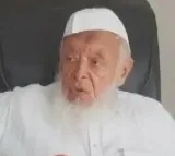 Jamiat Chief Invokes Babri Masjid Says What Could We Do