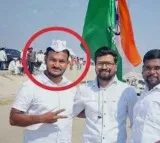 Man who saved Pune girl from machete attack from our party says INC