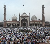 PM Modi, Rahul greet people on Eid-ul-Adha
