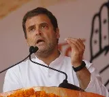 Rahul Gandhi leaves for violence-hit Manipur, to meet affected families at relief camps
