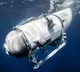 Presumed human remains found in Titan sub wreckage: US Coast Guard