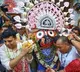 6 dead  during Ulta Rath procession in Tripura