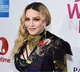 Madonna Hospitalised With Serious Infection