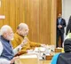 BJPs Late Night Meet 2024 Polls And Reshuffle On Agenda