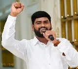 CM KCR Pays Tribute To Singer Sai chand