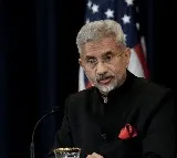 Terrorism by night trade by day S Jaishankar rips into Pakistan