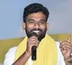 Police case against Paritala Sriram