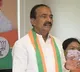 TS police rushes to Etala rajender residence to discuss his Security