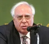 Kapil Sibal Swipe At PM Over Uniform Civil Code