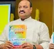 atchannaidu pressmeet at mangalagiri party office