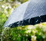 Heavy rainfall alert for Coastal Andhra