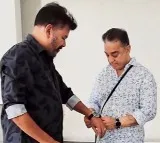 Kamal Haasan costly gift to Shankar
