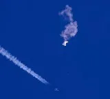 China balloon used US tech to spy on Americans as per WSJ article