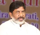 mallu bhatti comments on MLA paler mla