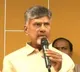 Chandrababu held meeting with TDP senior leaders