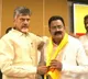 Srikalahasti former MLA SCV Naidu joins TDP