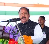 Minister Kottu Sathyanarayana take a dig at Pawan Kalyan