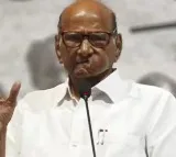 Sharad Pawar On PM Modis Push For Civil Code