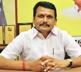 Tamil Nadu governor RN Ravi dismissed minister Senthil Balaji from cabinet
