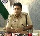 Vizag CP Trivikrama Varma clarifies on gun licences in city