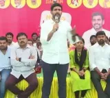 Lokesh announces free journey for students in RTC buses