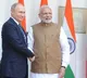 Putin calls PM Modi 'great friend of Russia'