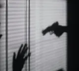 Ex-serviceman creates panic with revolver in Andhra village