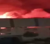 Seven injured in blast, fire at pharma unit in Andhra SEZ