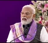 India's rich education system is carrier of nation's prosperity, says PM Modi
