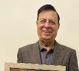 On the occasion of National Doctor's Day, Dr. Chandrakant Agarwal, Hyderabad honoured with international recognitions