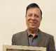 On the occasion of National Doctor's Day, Dr. Chandrakant Agarwal, Hyderabad honoured with international recognitions