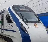 Kasargod thiruvananthapuram vandebharat reach top spot with 183 percent occupancy ratio