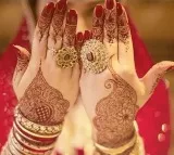 Bride delivered next day of marriage