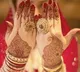 Bride delivered next day of marriage