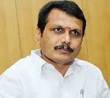 Tamil Minister Senthil Balaji dismissal on hold