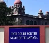 TS High Court gives judgement in Telugu