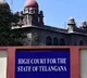 TS High Court gives judgement in Telugu