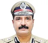YSR district native appointed as kerala dgp