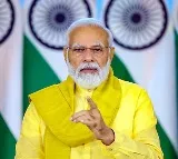 No black dresses and mandatory attendance DU guidelines for PM Modi visit