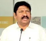 Jogi Ramesh challenge to Atchannaidu