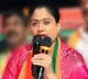State party sincerely wants to lift suspension on Raja Singh says Vijaya shanti
