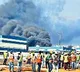 15 Fell ill after Ammonia gas leaked in Hyderabad Fathenagar