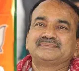 etela rajendar counter to jithendhar redddy