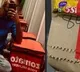 Zomato delivery executive celebrates birthday by distributing chocolates to customers with every order